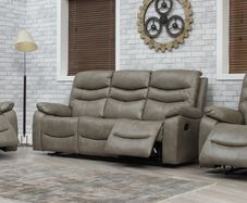 New 3+1+1 sofa sets
