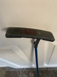 Regal Pro Tempo Golf club putter (RH)