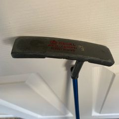 Regal Pro Tempo Golf club putter (RH)