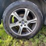 2010 Volvo Xc60 Breaking For Parts Image 8