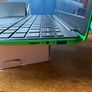 GeoBook 140 Laptop Intel Celeron 4GB RAM 64GB Windows 11 Like New Image 9