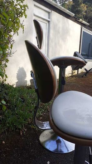 Bar stools