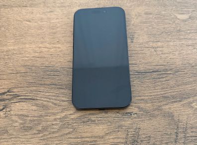 iphone 15 PRO 128 GB