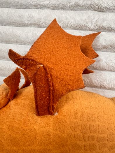 DreamWorks How to Train Your Dragon 3 Meatlug The Hidden World Plush Soft Toy approx. 30 cm. Used Please see photos