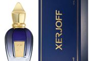 Xerjoff Torino 22 new sealed free gift 50 ml