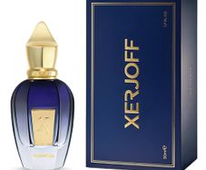 Xerjoff Torino 22 new sealed free gift 50 ml