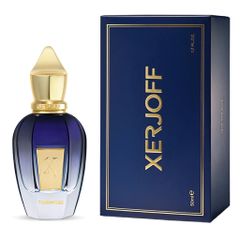 Xerjoff Torino 22 new sealed free gift 50 ml