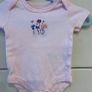 baby girl clothes bundle Image 5