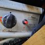 Permier Silverline Large Gas Barbque Image 8
