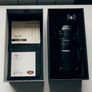 TTArtisan 100mm F2.8 Macro 2X Tilt Shift camera lens for Fujifilm X mount Image 4