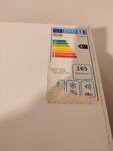 Freezer
