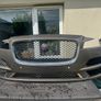 Jaguar F Pace Front Bumper Image 10