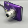 Nikon Coolpix S3300 16MP Digital Camera Purple - Full Kit Image 3