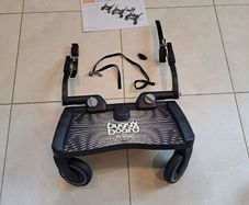 Lascal Maxi Buggy Board