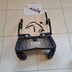 Lascal Maxi Buggy Board