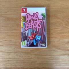 Gang Beasts