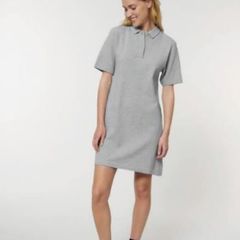 Polo Dress New - XL