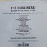 The Dubliners CD - A Drop Of The Hard Stuff Image 2