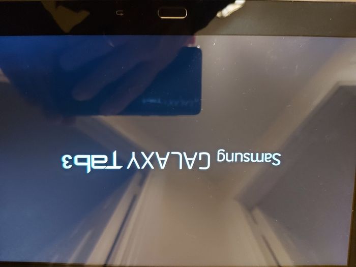 Samsung Galaxy Tab 3 Model GT-P5210, 16GB, Black, in excellent condition