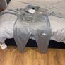 The North Face tracksuit grey M Image 3