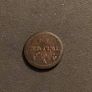 France 1798 1 Cent Image 2