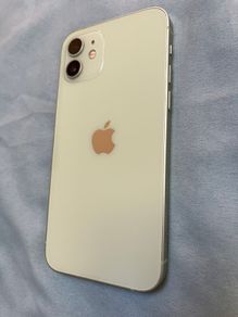 iPhone 12 , 64GB ,Mint Green | Good Working Condition