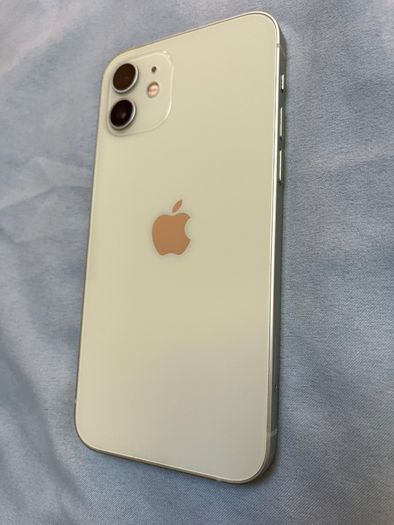 iPhone 12 , 64GB ,Mint Green | Good Working Condition