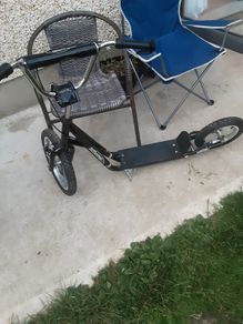 Kid's Scooter