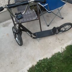 Kid's Scooter