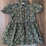 Girls Name It Dress: 7-8yrs Image 3