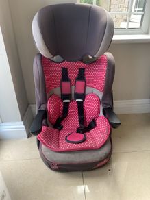 Car Seat