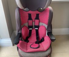 Car Seat
