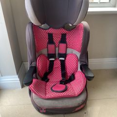Car Seat