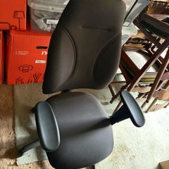 swivel office chair