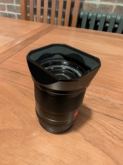 viltrox square lens hood