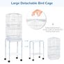 Bird Cage Image 3