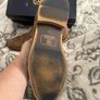 Beautiful tan Cavani boots in box Image 3