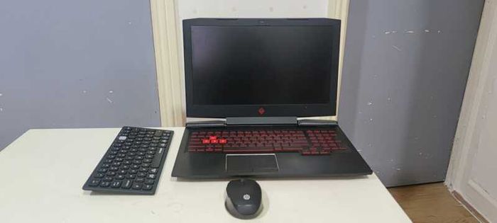 Gaming Laptop HP Omen 15