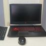 Gaming Laptop HP Omen 15 Image 4