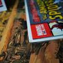 Amazing Spider-Man ! Issue #565 ! 1st Appearance of Ana Kravinoff, Daughter of Kraven the Hunter ! 2008 ! by Marvel ! Image 3