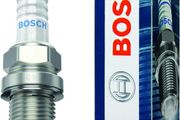4pcs Bosch FR7DC - Spark Plugs Nickel