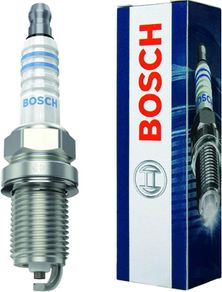 4pcs Bosch FR7DC - Spark Plugs Nickel