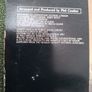 Sea Of Tranquility Vinyl LP Phil Coulter 1984 Image 6