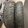 motorbike tyres Image 2