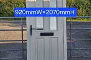 Composite Door