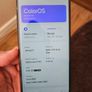 OPPO A16s Black 64GB Excellent Condition Image 3