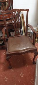 Victorian Dining Chairs