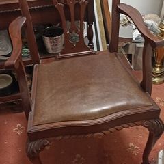 Victorian Dining Chairs