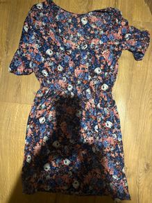 Zara dress size 8 new