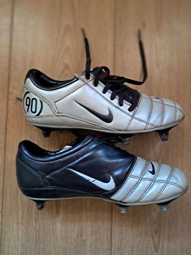 Nike Total 90 Football Boots - Size 5.5 (UK)